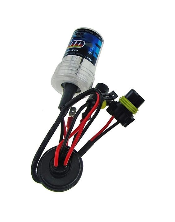 Xenon H7 24V 8000K