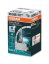 Osram xenonová výbojka D3S XENARC Cool Blue Intense NextGeneration 6200K +150% 1ks